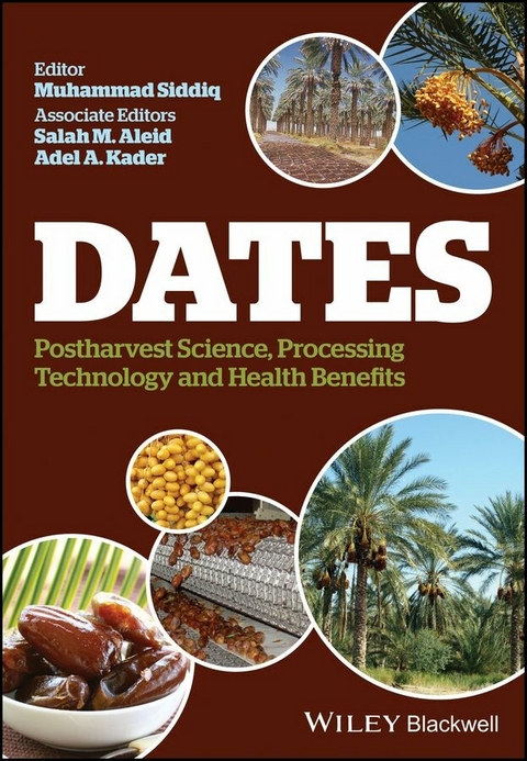 Dates - 