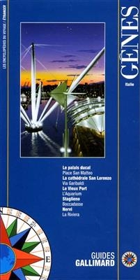 G&ecirc;nes et la Riviera