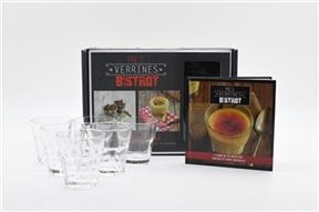 Mes verrines bistrot