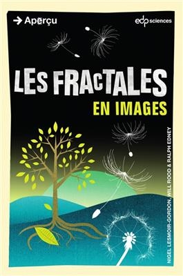 Les fractales en images - N. Lesmoir-Gordon, W. Rood, R. Edney
