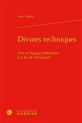 Divines Techniques