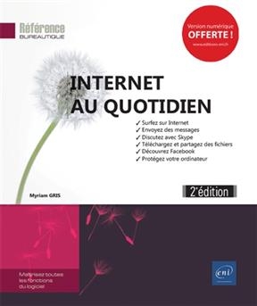 Initiation &agrave; Internet - Myriam Gris