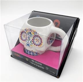 Coco : le livre de recettes