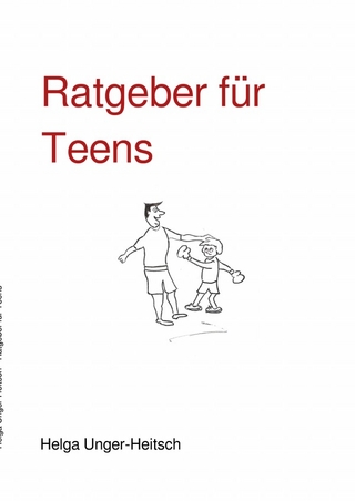 Ratgeber für Teens