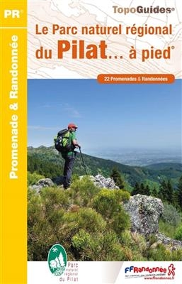 Pilat le PNR à pied 22PR