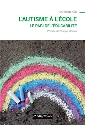 AUTISME A L ECOLE -L- -  ALIN 1RE ED 2019