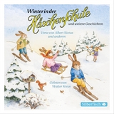 Winter in der H&auml;schenschule, Musik in der H&auml;schenschule, Lampes Wochenende, Schnuckihas und Miezemau - Albert Sixtus, Anne und Rudolf M&uuml;hlhaus, Herbert Kranz