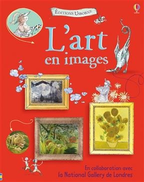 L'art en images - Sarah Courtauld
