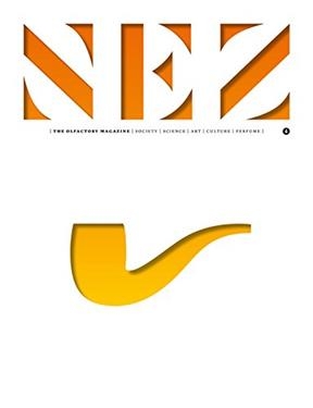 Nez : the olfactory magazine, n° 4