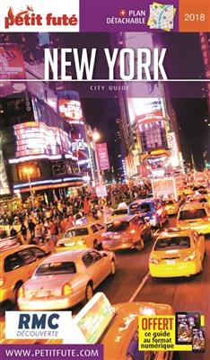 new york 2018