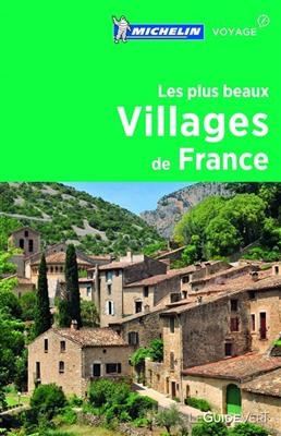 Les plus beaux villages de France -  Manufacture fran&ccedil;aise des pneumatiques Michelin