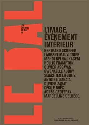 L'image, &eacute;v&eacute;nement int&eacute;rieur