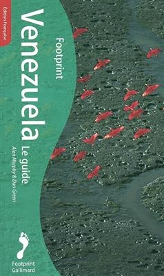 Venezuela : le guide
