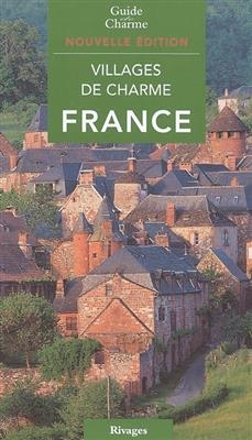 Villages de charme en France