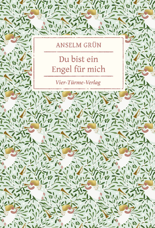 Du bist ein Engel für mich