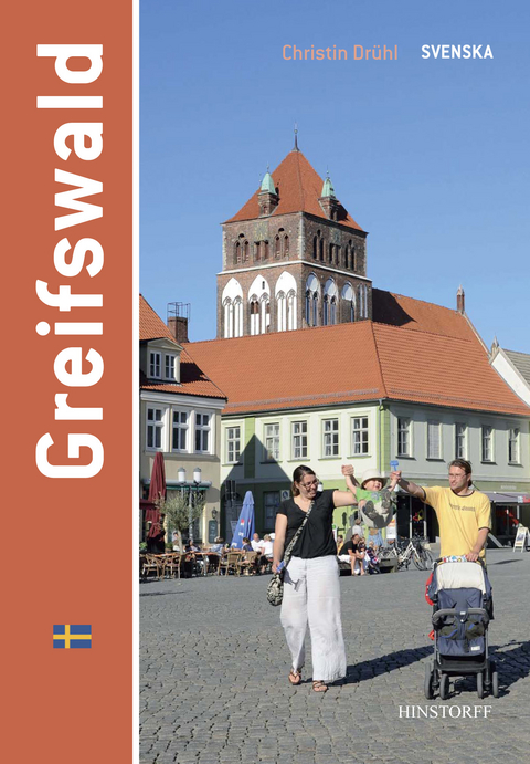 Greifswald - Christin Dr&uuml;hl