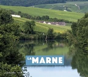 La Marne - Christian Delcambre, Philippe Debeerst