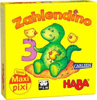 Maxi-Pixi-Spiel 