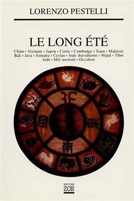 Le long &eacute;t&eacute; - Lorenzo Pestelli