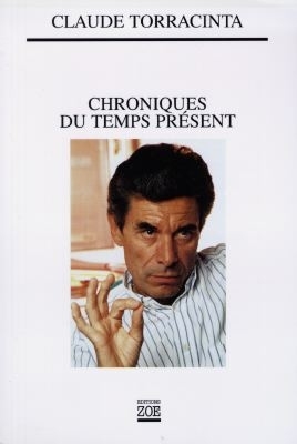 Chronique du temps présent