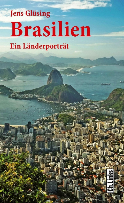 Brasilien - Jens Gl&uuml;sing