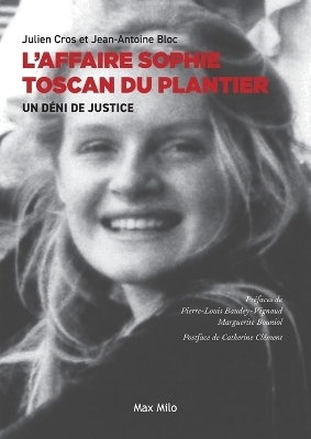 L'affaire Sophie Toscan du Plantier