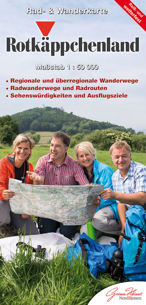 Rotk&auml;ppchenland