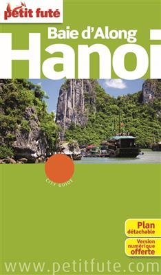 Hanoi, baie d'Along : 2014-2015