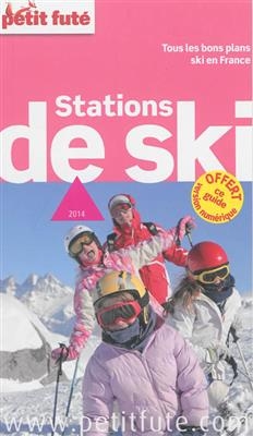 Stations de ski : tous les bons plans ski en France : 2014