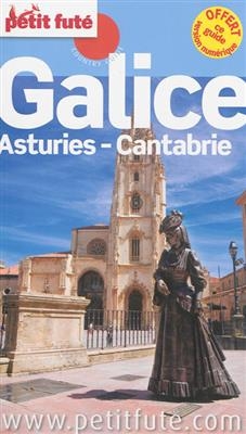 GALICE - ASTURIES - CANTABRIE 2014