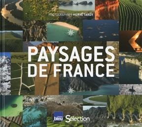 Paysages de France - Herv&eacute; Tardy