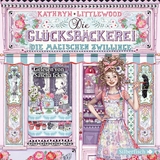 Die Gl&uuml;cksb&auml;ckerei 9: Die magischen Zwillinge - Kathryn Littlewood