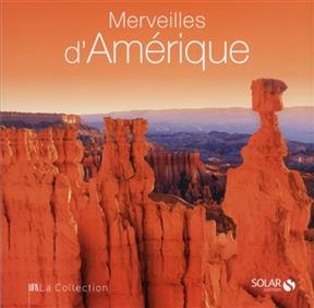 Merveilles d'Am&eacute;rique - Aaron Smyth