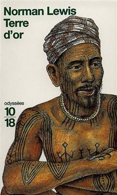 Terre d'or - Norman Lewis