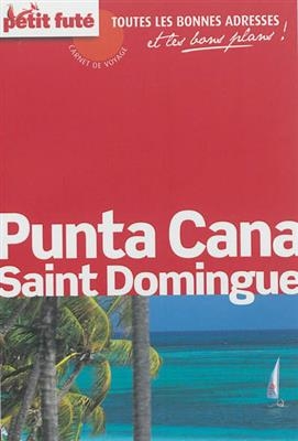 Punta Cana, Saint-Domingue