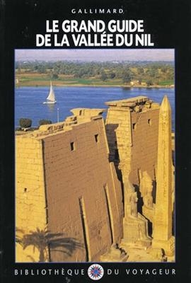 Le grand guide du Nil