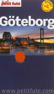 G&ouml;teborg - Saliha Hadj-Djilani