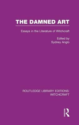 Damned Art (RLE Witchcraft) - 