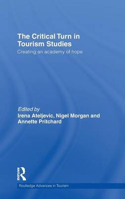Critical Turn in Tourism Studies