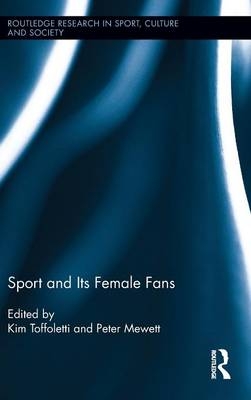 Sport and Its Female Fans - 