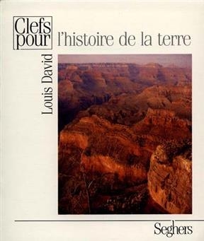 L'Histoire de la Terre - Louis David