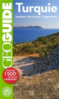 Turquie : Istanbul, côte turque, Cappadoce