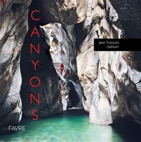 Canyons. Tessin. Ticino - Jean-Fran&ccedil;ois Delhom