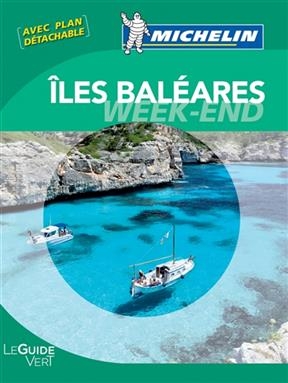Iles Baléares