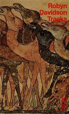 Tracks - Robyn Davidson