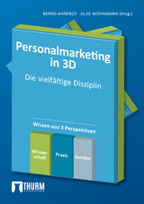 Personalmarketing in 3D - 