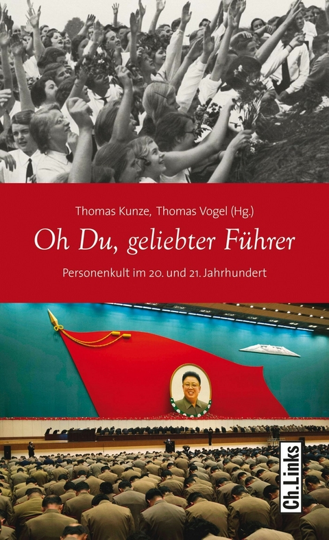 Oh Du, geliebter F&uuml;hrer - 