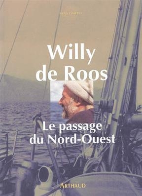 Le passage du Nord-Ouest