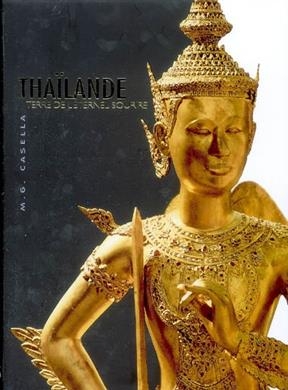 Thaïlande, terre de l'éternel sourire