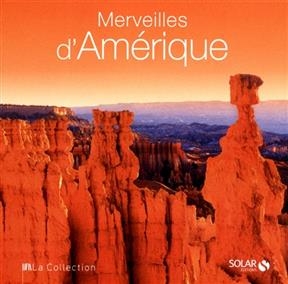 Merveilles d'Am&eacute;rique